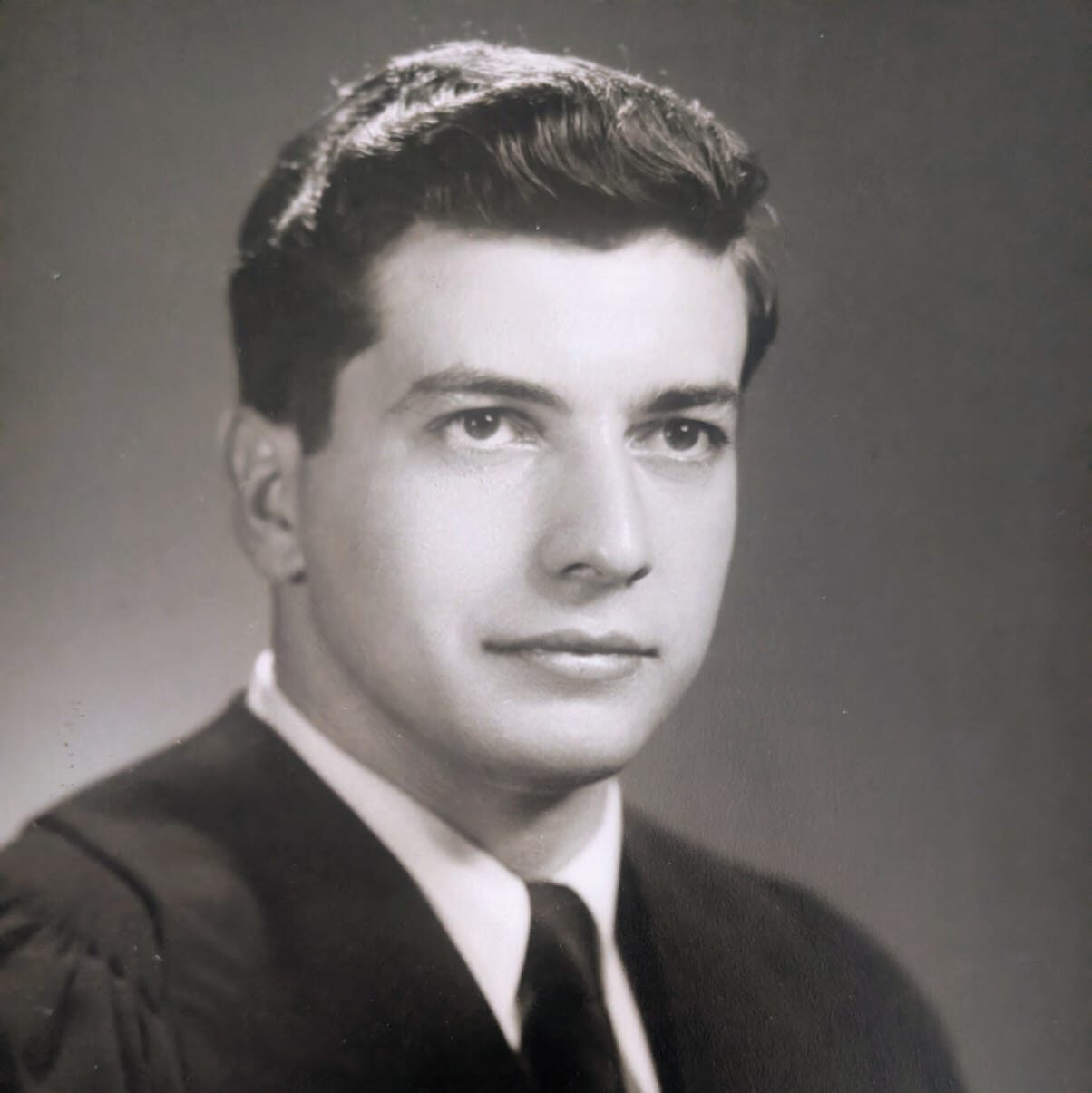 Photo of Sidney Klotz