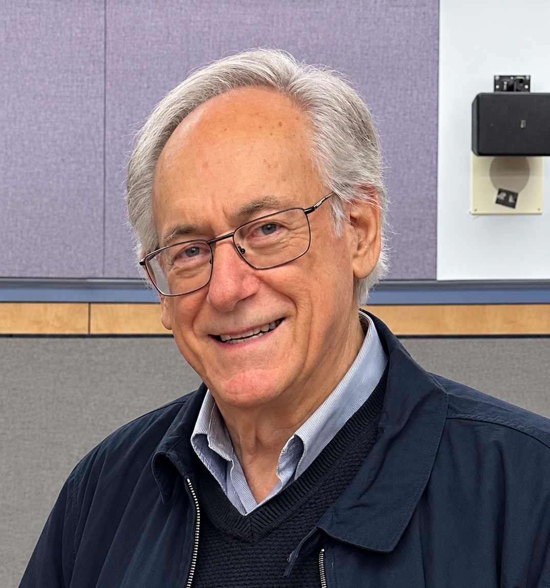 Photo of Van Shron
