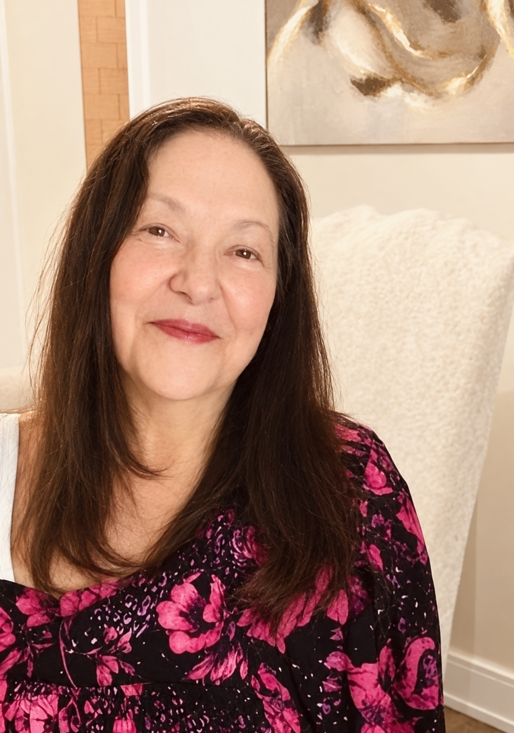 Photo of Frances Brodt