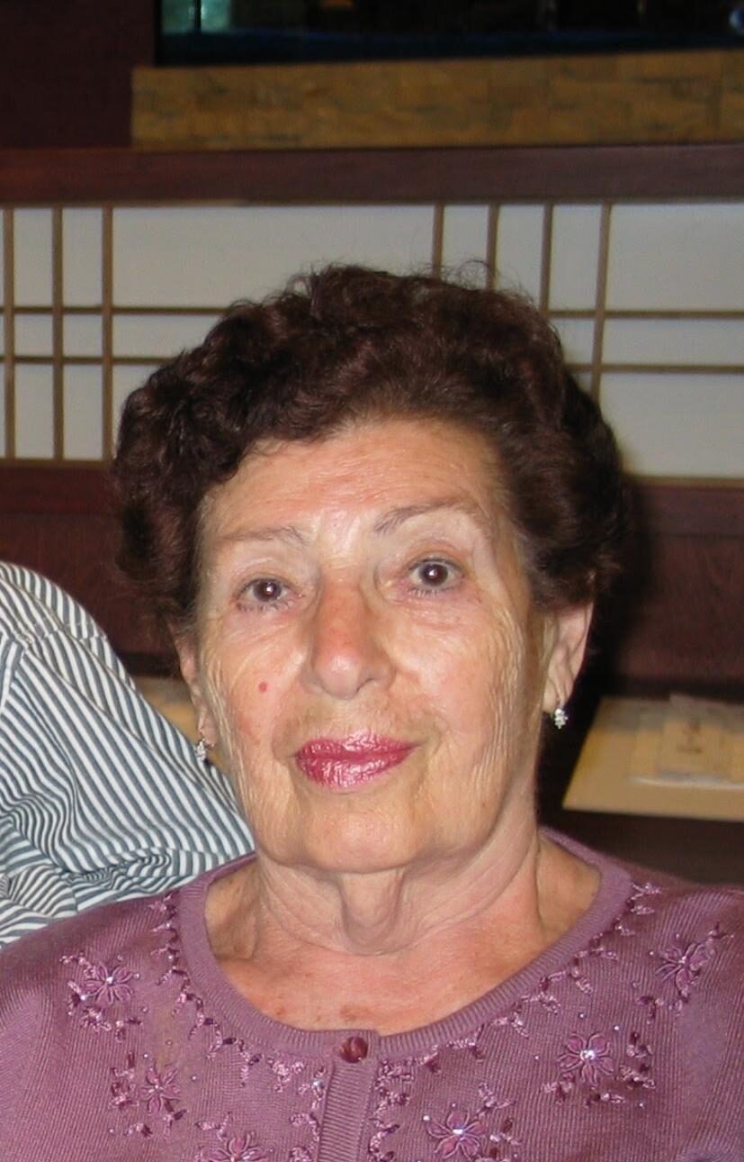 Photo of Musia Lorman