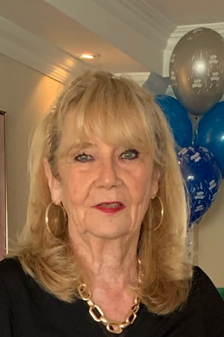 Photo of Anna Pollock
