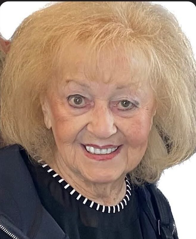 Photo of Harriet Zaichick