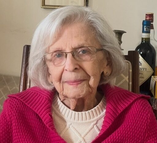 Photo of Rochelle Eisen