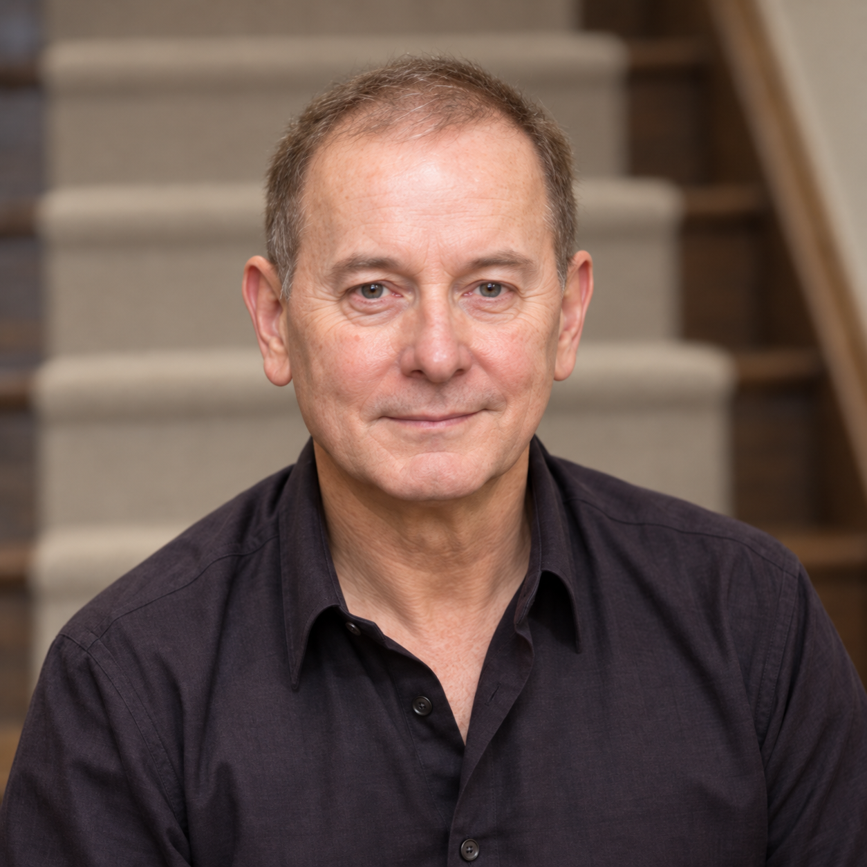 Photo of David Herkovitz (Hirsh)