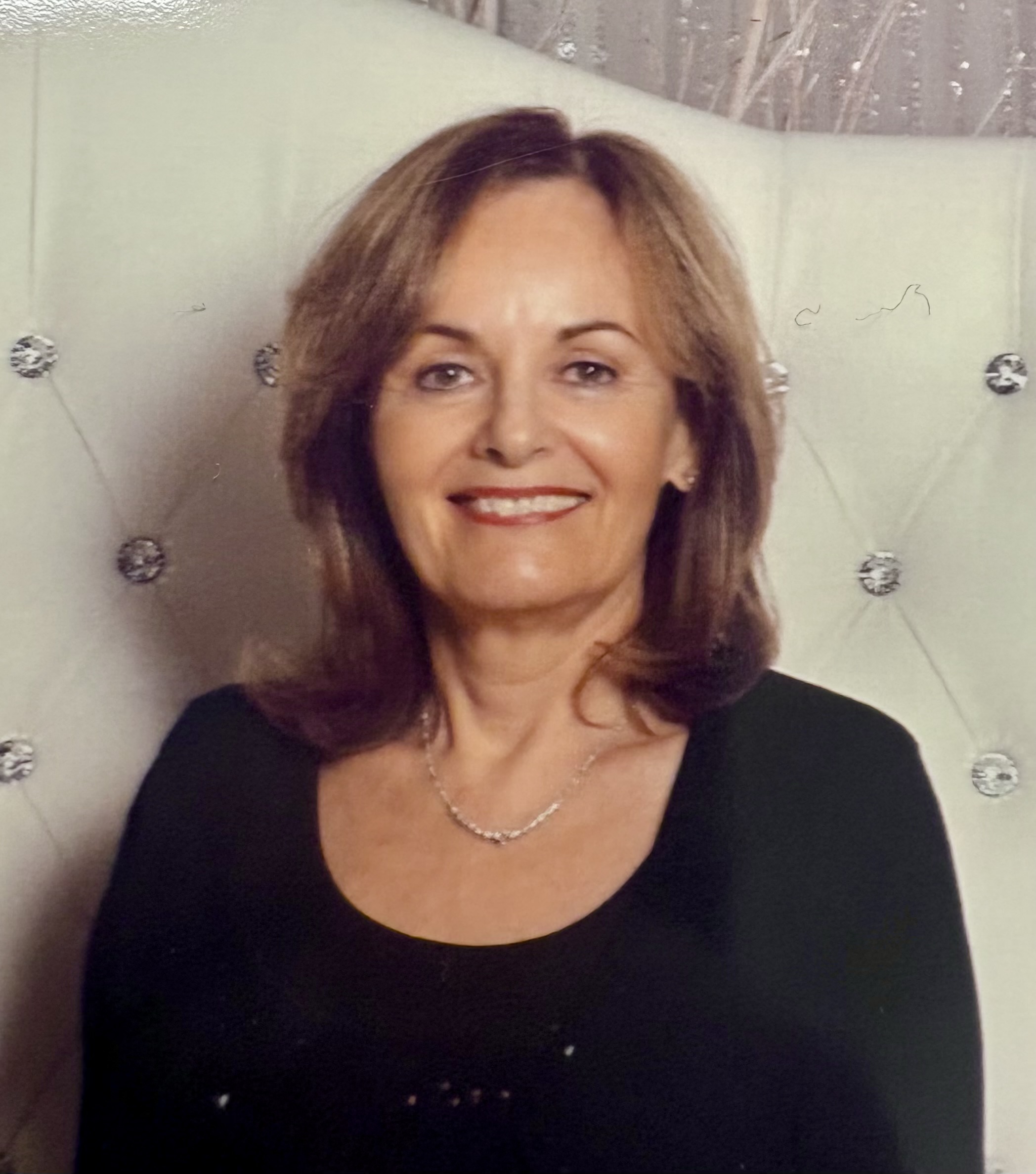 Photo of Rosemary Herman