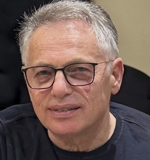 Photo of Roman Nazvitch