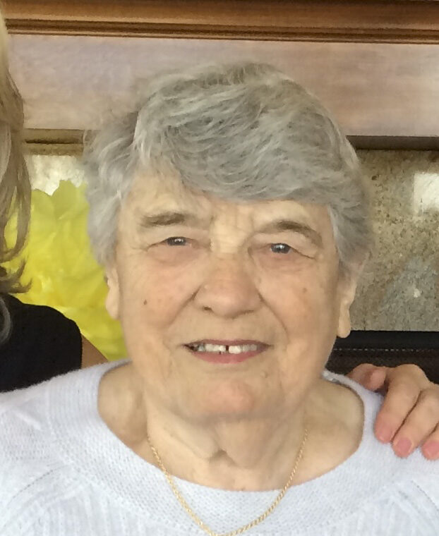 Photo of Nessi Norman