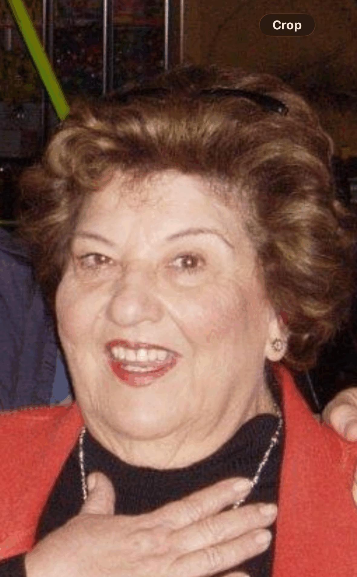 Photo of Denise Shirley Segal