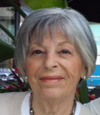 Photo of Cynthia Blonder