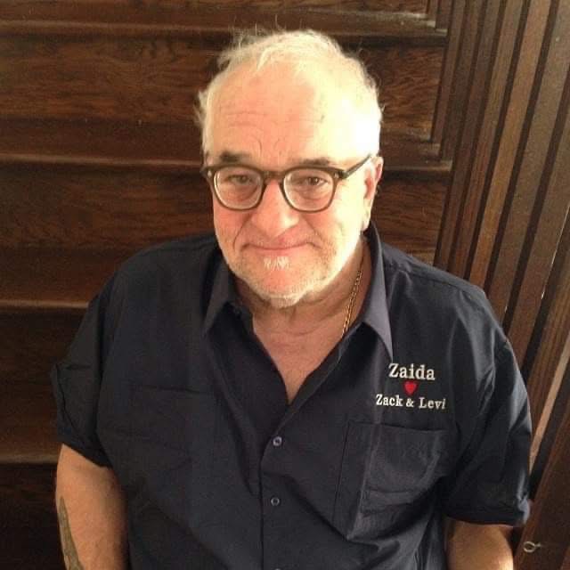 Photo of Howard Lawrence Kopstick