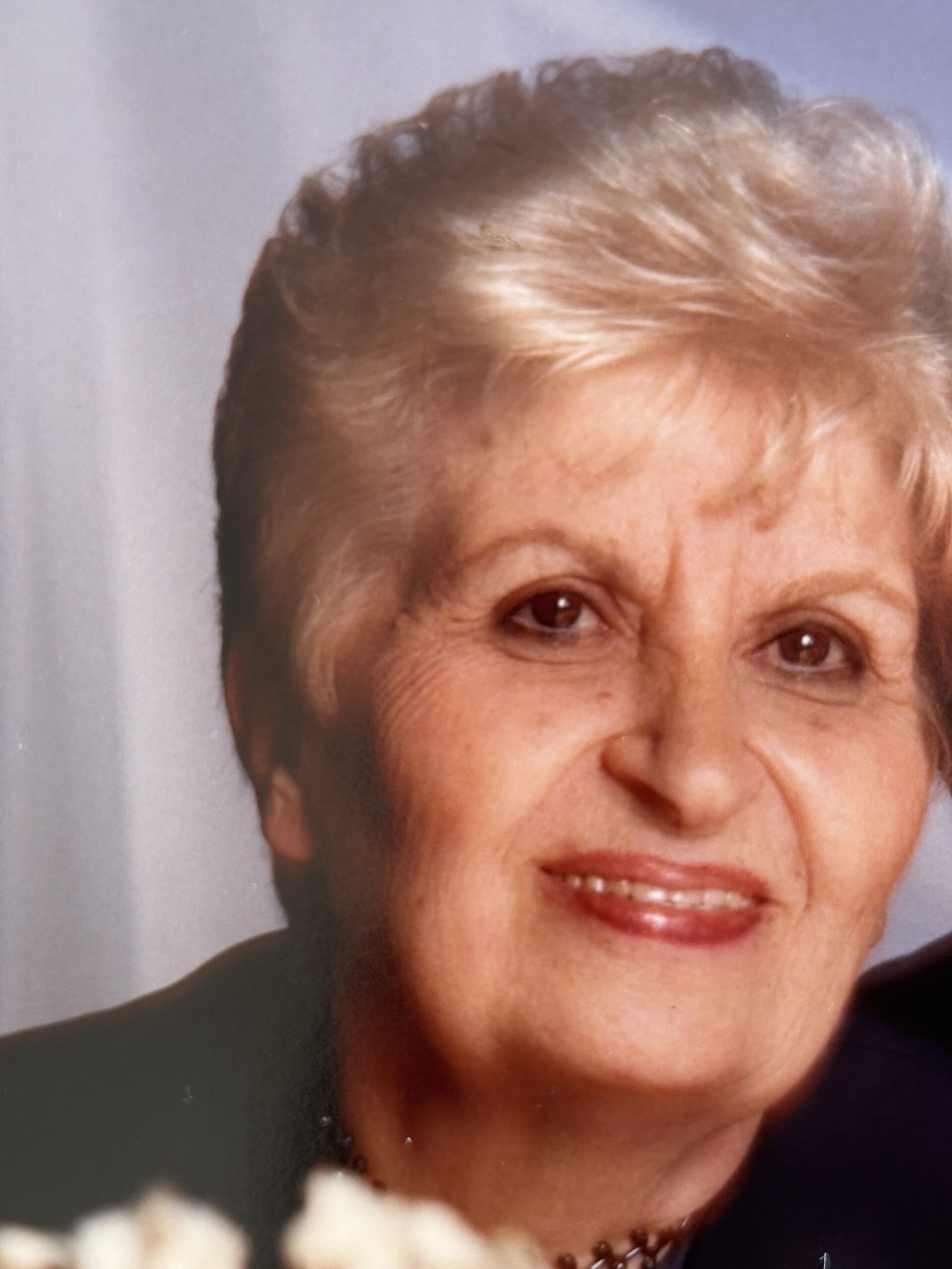 Photo of Haia Tsimerman