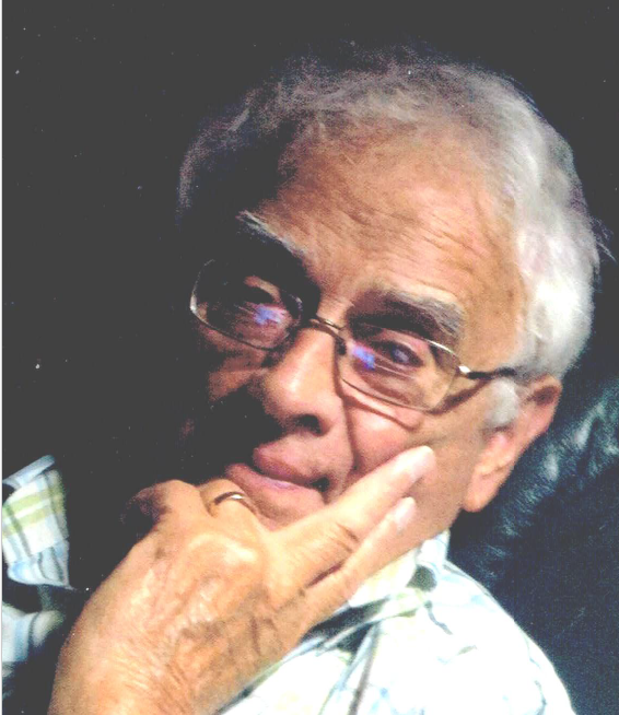 Photo of Marvin Flatt
