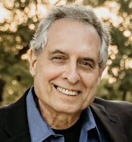 Photo of Michael Stern
