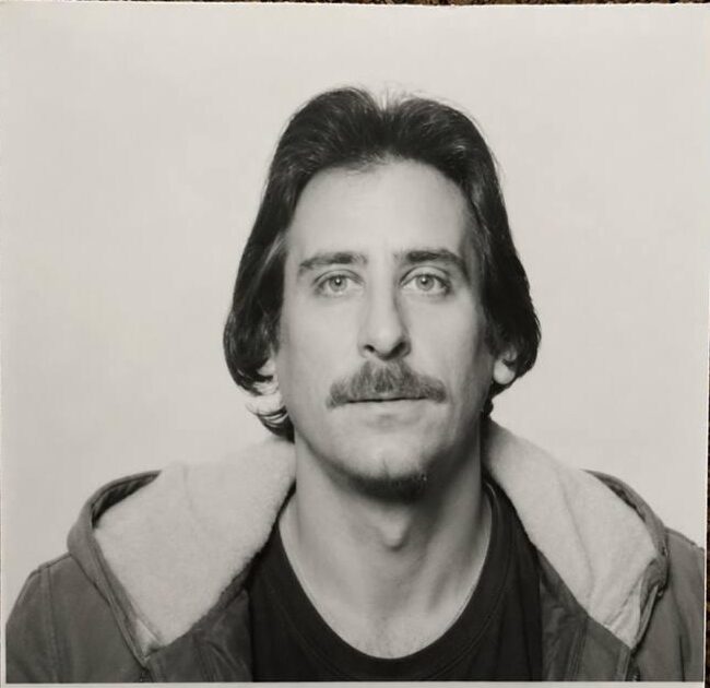 Photo of Barry Shour