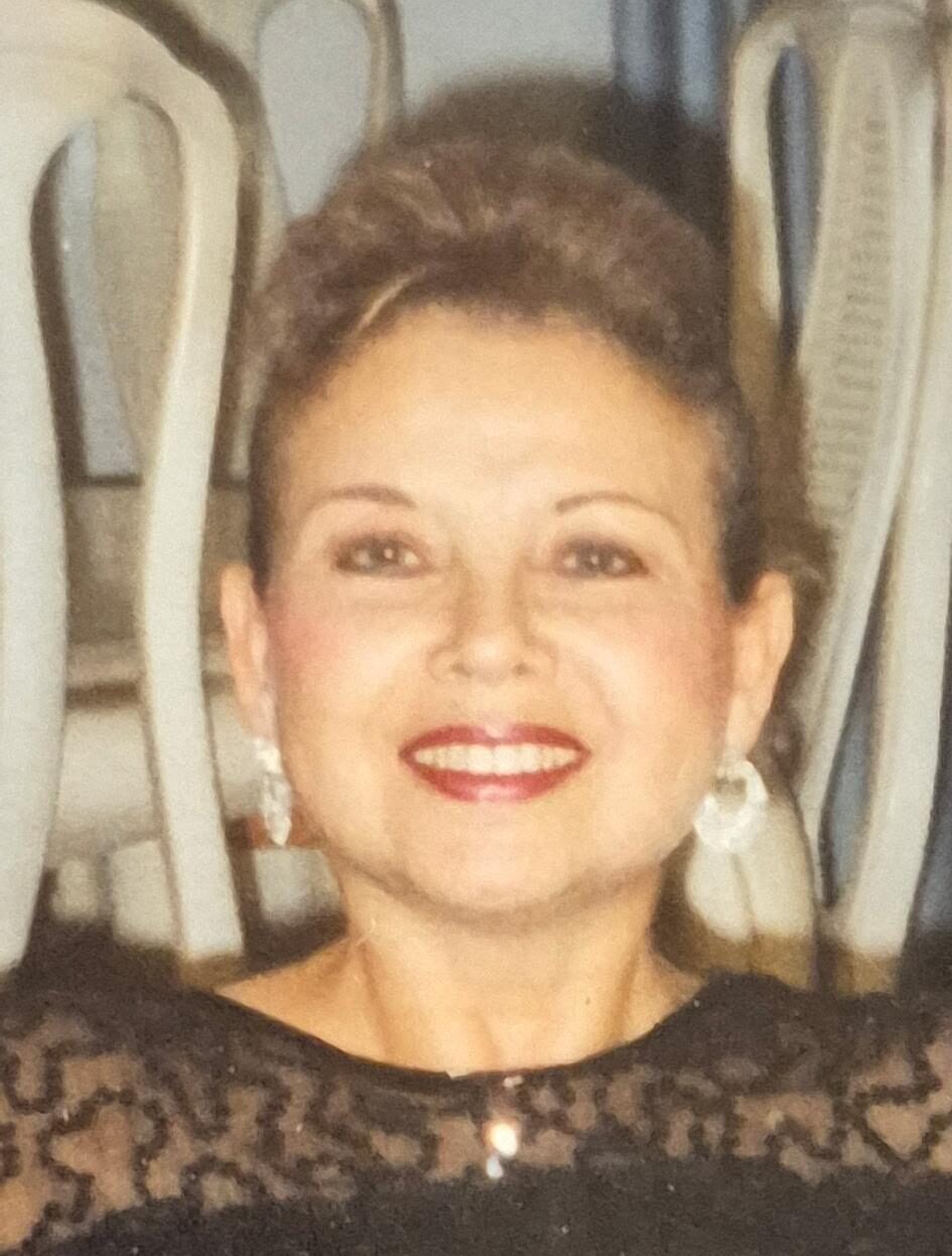 Photo of Ettie Sugar