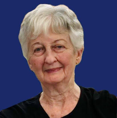 Photo of Carole Myrna Fine